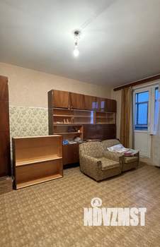 1-к квартира, вторичка, 37м2, 12/14 этаж