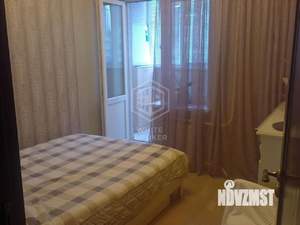 2-к квартира, вторичка, 55м2, 8/13 этаж