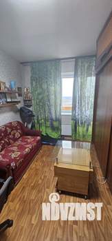 1-к квартира, вторичка, 33м2, 8/12 этаж