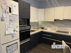 3-к квартира, вторичка, 76м2, 2/16 этаж