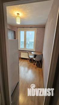 1-к квартира, вторичка, 27м2, 9/9 этаж