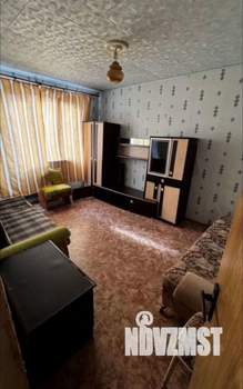 3-к квартира, вторичка, 72м2, 12/17 этаж