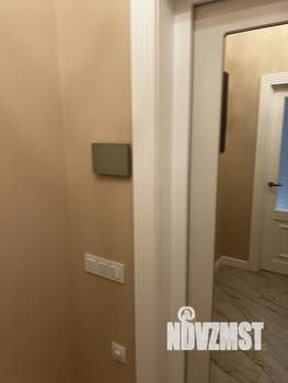 3-к квартира, вторичка, 83м2, 1/17 этаж