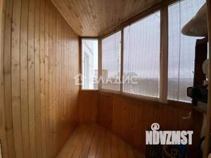 1-к квартира, вторичка, 38м2, 10/14 этаж