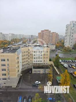 2-к квартира, вторичка, 47м2, 12/12 этаж