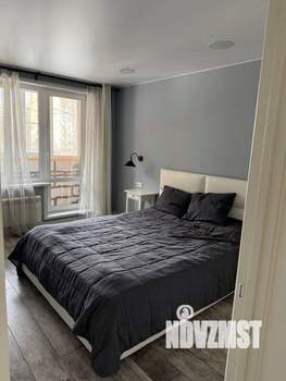 3-к квартира, вторичка, 64м2, 4/9 этаж