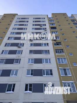 2-к квартира, вторичка, 52м2, 5/12 этаж