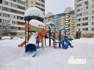 1-к квартира, вторичка, 36м2, 9/10 этаж