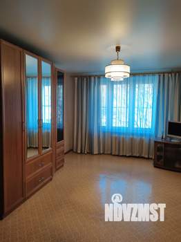 1-к квартира, вторичка, 35м2, 2/12 этаж