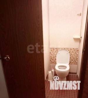 2-к квартира, вторичка, 53м2, 7/12 этаж