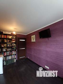 3-к квартира, вторичка, 67м2, 4/14 этаж