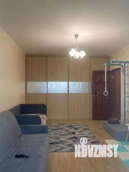 2-к квартира, вторичка, 50м2, 10/17 этаж