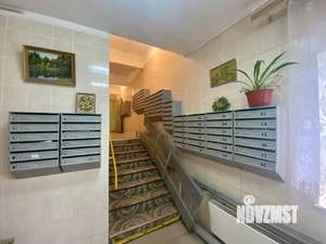 2-к квартира, вторичка, 52м2, 4/14 этаж