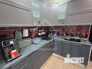 2-к квартира, вторичка, 50м2, 1/14 этаж