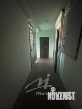 1-к квартира, вторичка, 38м2, 14/14 этаж