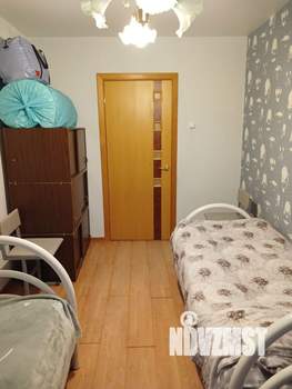 3-к квартира, вторичка, 59м2, 5/9 этаж