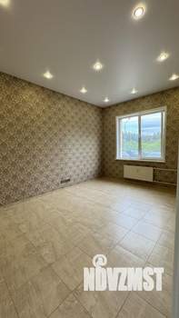 2-к квартира, вторичка, 66м2, 1/19 этаж