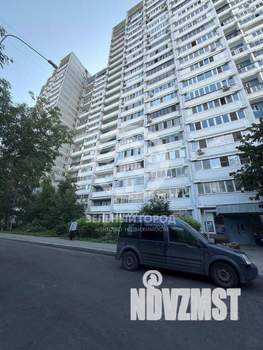 2-к квартира, вторичка, 50м2, 12/22 этаж