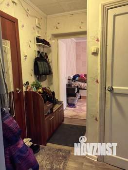 2-к квартира, вторичка, 47м2, 3/5 этаж