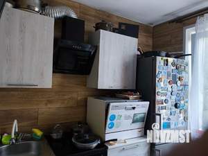 2-к квартира, вторичка, 43м2, 6/9 этаж