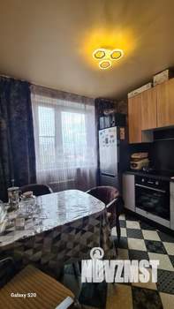 2-к квартира, вторичка, 53м2, 10/14 этаж