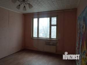 2-к квартира, вторичка, 58м2, 2/17 этаж