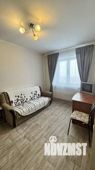 1-к квартира, вторичка, 27м2, 15/17 этаж