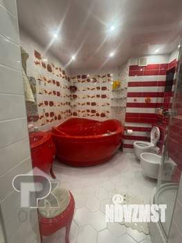 3-к квартира, вторичка, 100м2, 6/12 этаж