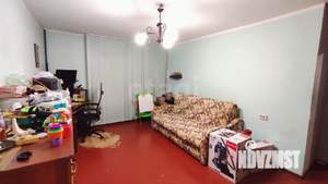 2-к квартира, вторичка, 52м2, 11/12 этаж