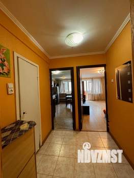 1-к квартира, вторичка, 40м2, 12/12 этаж