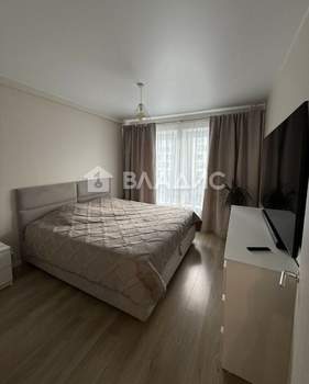 2-к квартира, вторичка, 68м2, 7/18 этаж