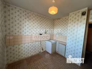 1-к квартира, вторичка, 39м2, 5/12 этаж