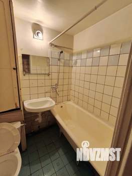 1-к квартира, вторичка, 33м2, 3/9 этаж