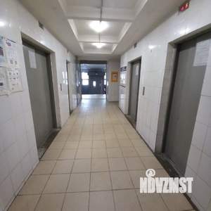 2-к квартира, вторичка, 50м2, 4/22 этаж