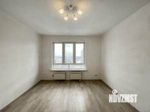 2-к квартира, вторичка, 58м2, 14/14 этаж