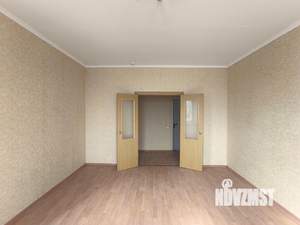 1-к квартира, вторичка, 38м2, 10/15 этаж