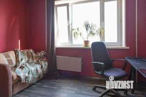 3-к квартира, вторичка, 82м2, 11/14 этаж