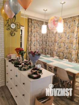 3-к квартира, вторичка, 75м2, 2/13 этаж