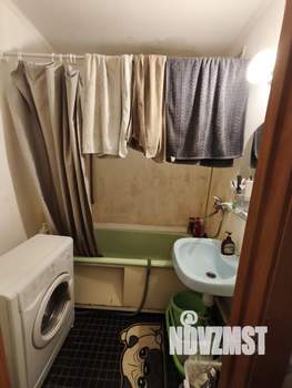 1-к квартира, вторичка, 39м2, 3/14 этаж
