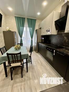 1-к квартира, вторичка, 42м2, 2/22 этаж