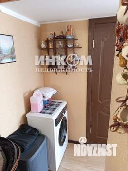 2-к квартира, вторичка, 45м2, 7/9 этаж