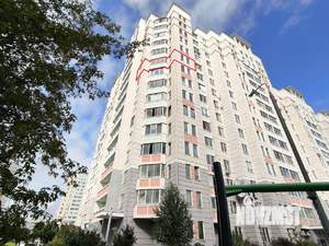 1-к квартира, вторичка, 38м2, 10/15 этаж