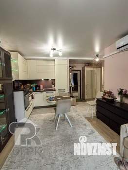 1-к квартира, вторичка, 40м2, 12/12 этаж