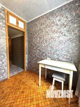 2-к квартира, вторичка, 43м2, 1/9 этаж
