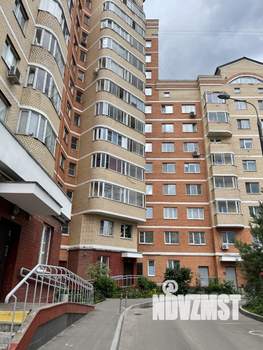 1-к квартира, вторичка, 33м2, 5/12 этаж