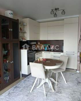 1-к квартира, вторичка, 40м2, 12/12 этаж