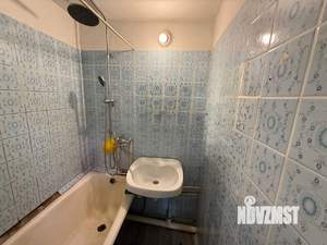 2-к квартира, вторичка, 50м2, 20/22 этаж