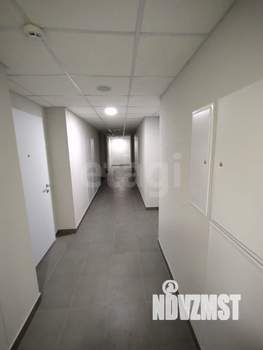Студия квартира, вторичка, 20м2, 8/11 этаж