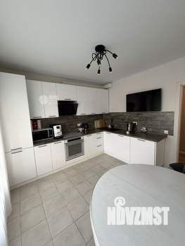 2-к квартира, вторичка, 68м2, 7/18 этаж
