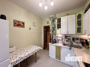 3-к квартира, вторичка, 68м2, 4/12 этаж